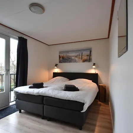 Casa vacanze Hazenborgh With Infrared Sauna *