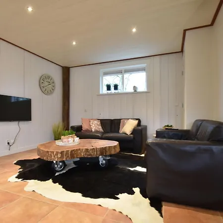 Casa vacanze Hazenborgh With Infrared Sauna