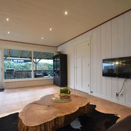 Hazenborgh With Infrared Sauna Casa vacanze *
