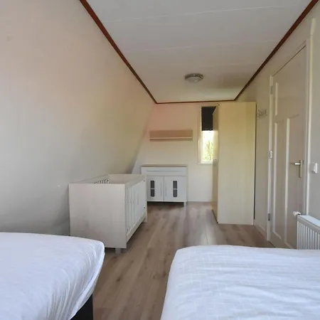 Casa vacanze Hazenborgh With Infrared Sauna Callantsoog