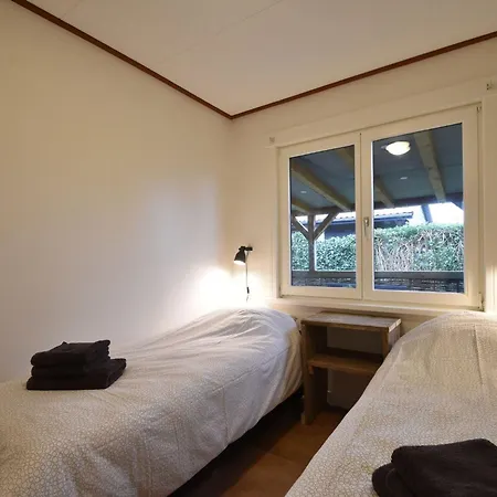 Hazenborgh With Infrared Sauna