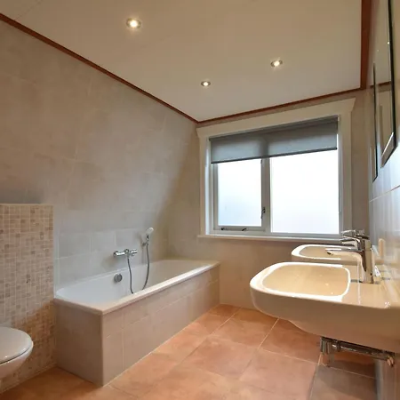 Hazenborgh With Infrared Sauna *