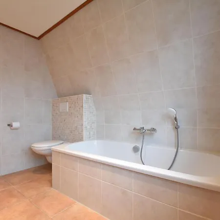 Hazenborgh With Infrared Sauna Casa vacanze Callantsoog