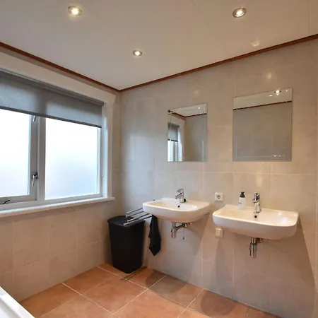 Casa vacanze Hazenborgh With Infrared Sauna Callantsoog