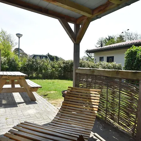 Hazenborgh With Infrared Sauna Casa vacanze Callantsoog
