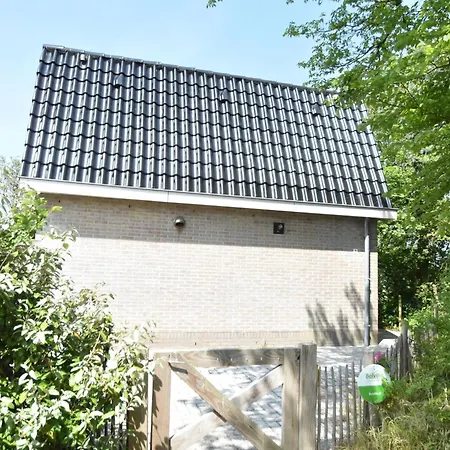 Casa vacanze Hazenborgh With Infrared Sauna *